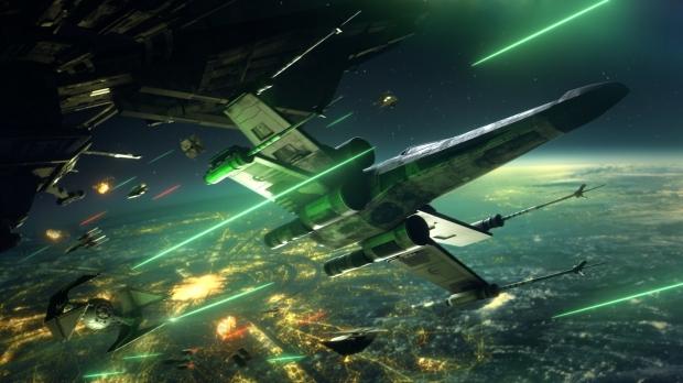 Star Wars Squadrons: Everything you need to know 2 Star Wars Squadrons: Everything you need to know 2
