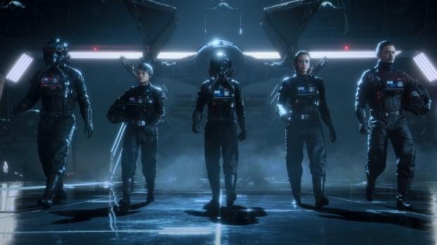 Star Wars Squadrons: Everything you need to know 3 Star Wars Squadrons: Everything you need to know 3