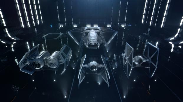 Star Wars Squadrons: Everything you need to know 4 Star Wars Squadrons: Everything you need to know 4