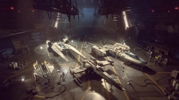 Star Wars Squadrons: Everything you need to know 5 Star Wars Squadrons: Everything you need to know 5