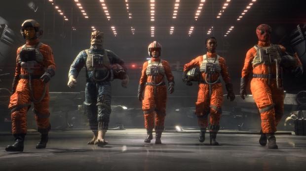 Star Wars Squadrons: Everything you need to know 6 Star Wars Squadrons: Everything you need to know 6