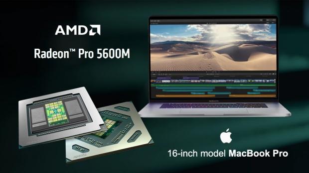 Macbook pro amd radeon pro 5600m new arrivals