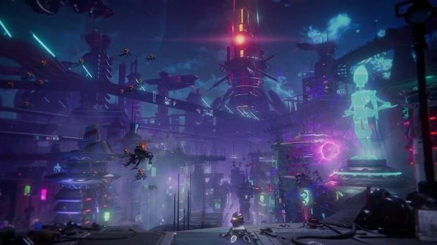 Ratchet and Clank on PlayStation 5 looks BETTER than the movie