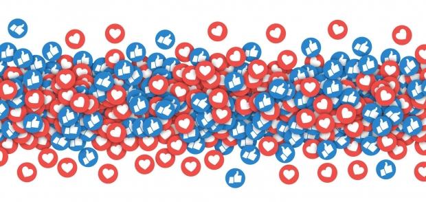 You won't believe that this is the most liked post on the internet