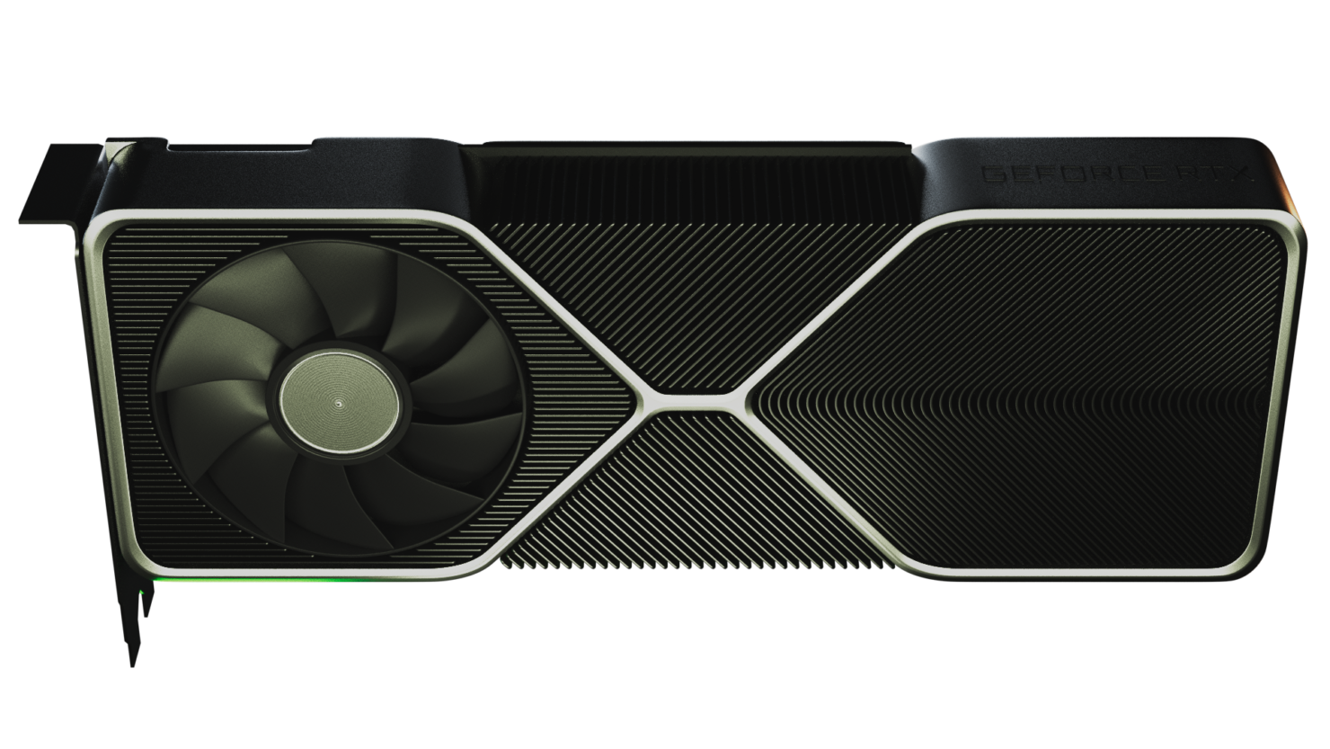 NVIDIA GeForce RTX 3xxx (3090/3080) to enter mass production in