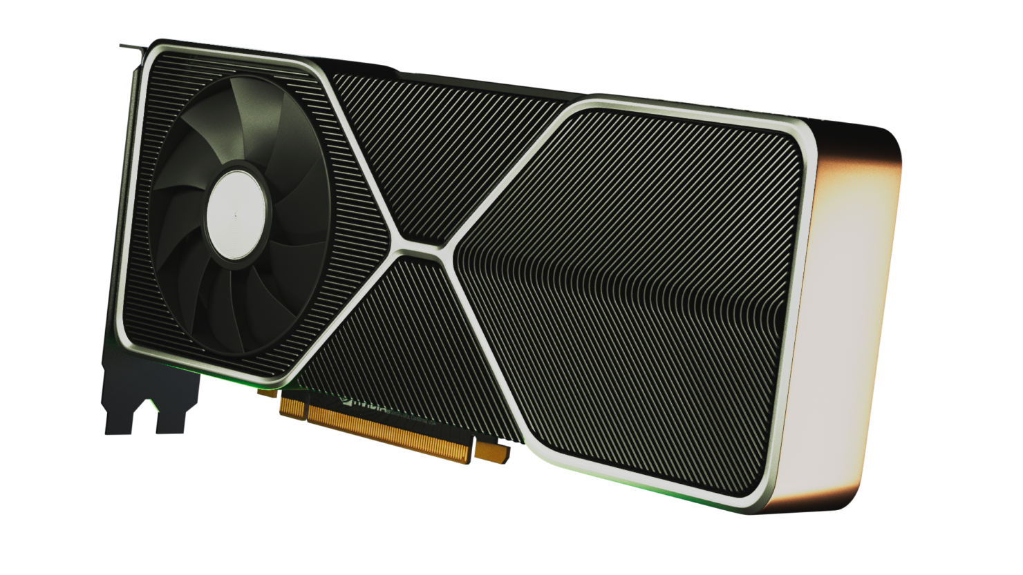 NVIDIA GeForce RTX 3xxx (3090/3080) to enter mass production in