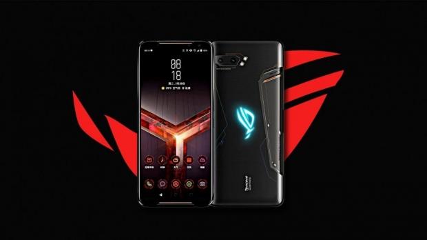 ram hp asus rog phone 3