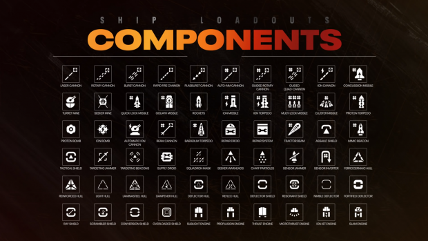 Star Wars: Squadrons will be very grindy with tons of upgrades 48