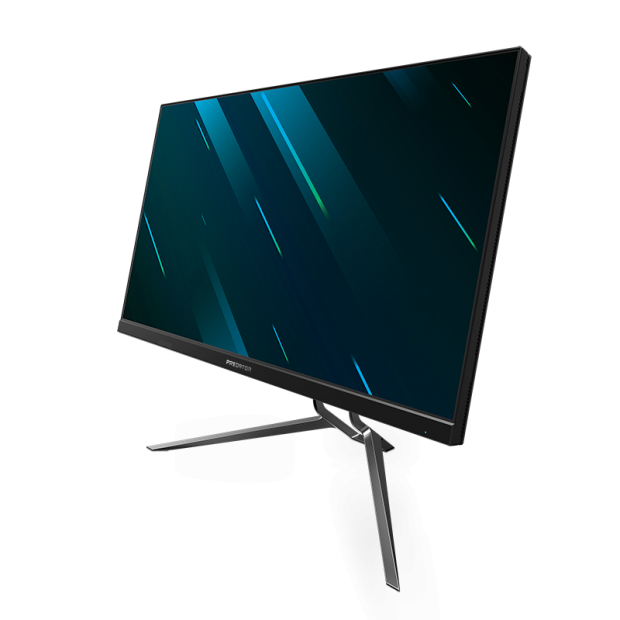 Acer Unveils New 31 5 Inch 4k 144hz Ips Gaming Monitor Tweaktown