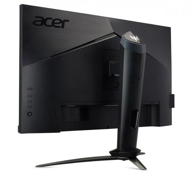 Acer Predator Xb273u Gx 27 Inch 1440p 240hz Gaming Monitor Tweaktown