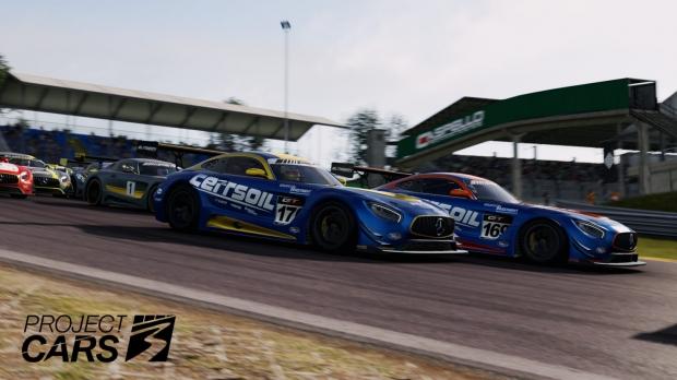 project cars pc vs ps4
