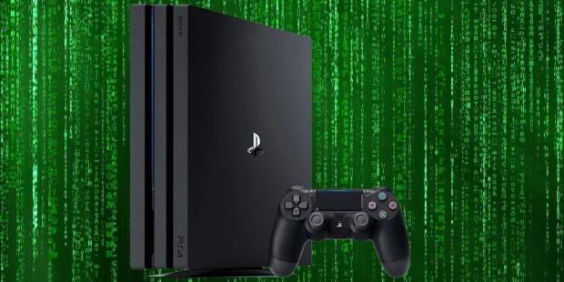 100 store playstation 4