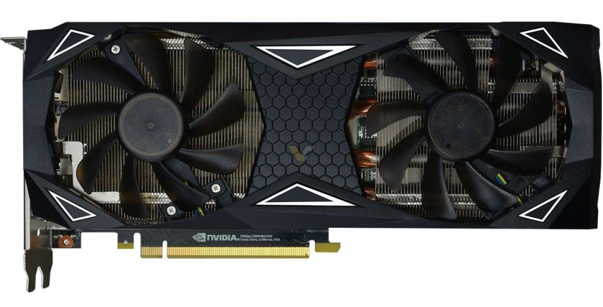 ELSA unveils new GeForce RTX 2070 SUPER Erazor X, S.A.C models