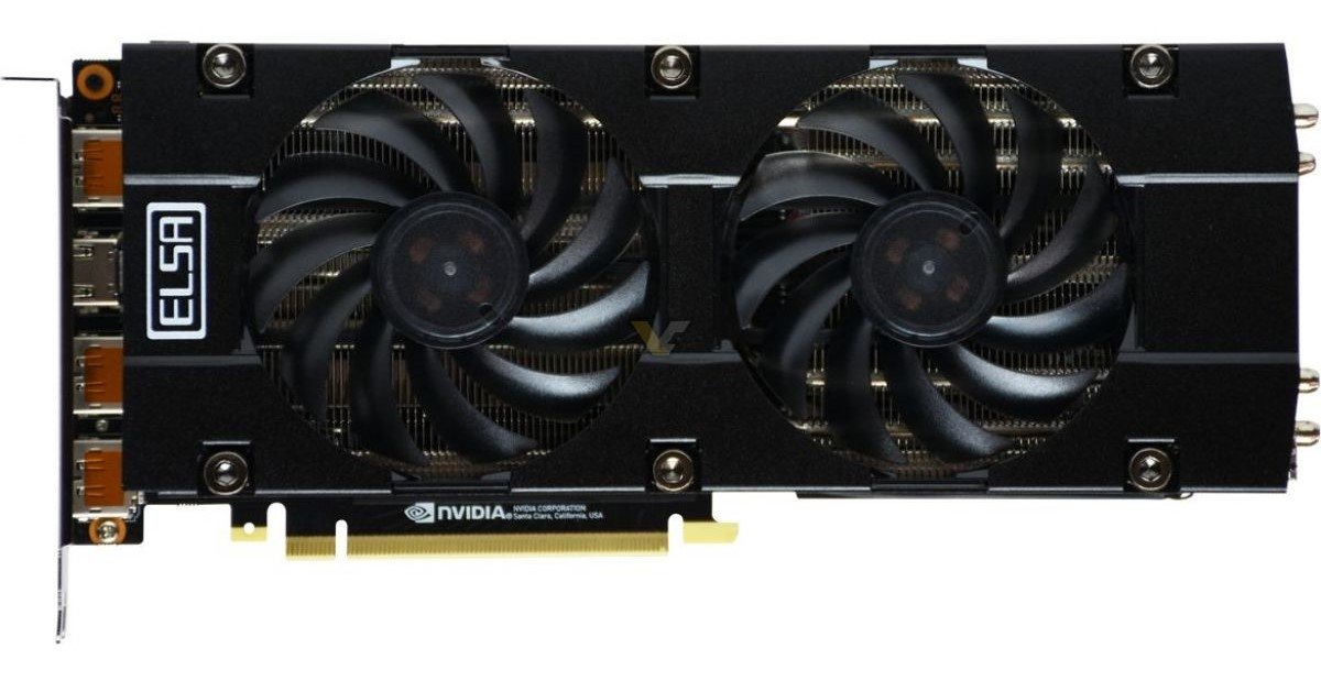 ELSA unveils new GeForce RTX 2070 SUPER Erazor X, S.A.C models