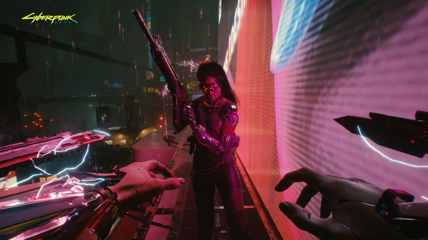 check-out-16-minutes-of-new-cyberpunk-2077-gameplay-footage