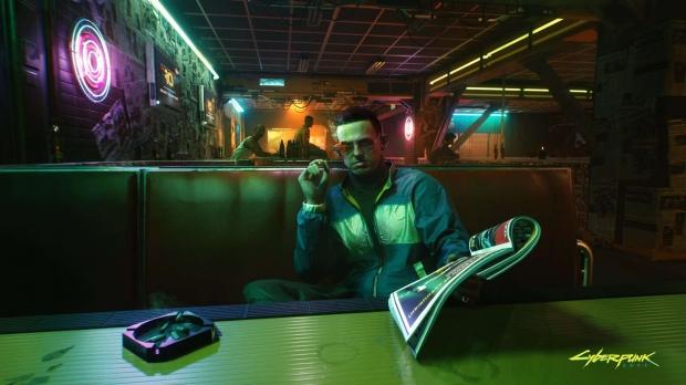 Cyberpunk 2077 has ray tracing and NVIDIA DLSS 2.0 tech at launch 05