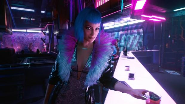Cyberpunk 2077 has ray tracing and NVIDIA DLSS 2.0 tech at launch 06