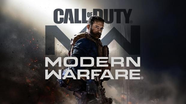 Call of Duty: Modern Warfare download size is now over 200GB on PC