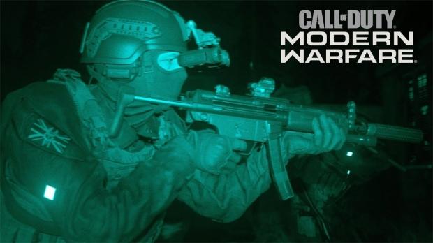 Call of Duty: Modern Warfare download size is now over 200GB on PC