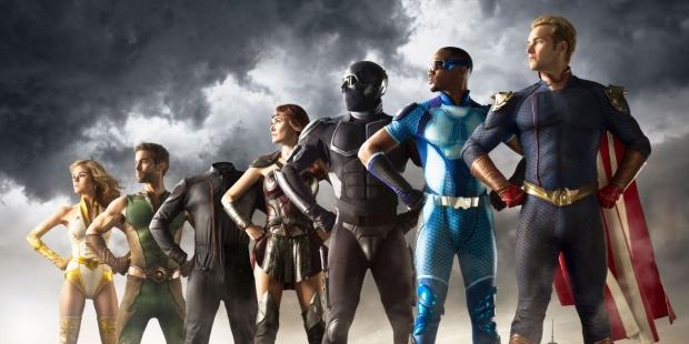 Open Gallery The Boys Season 2 debuts on Amazon Prime Video on September 4, 2020 02