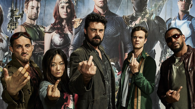 The Boys Season 2 debuts on Amazon Prime Video on September 4, 2020