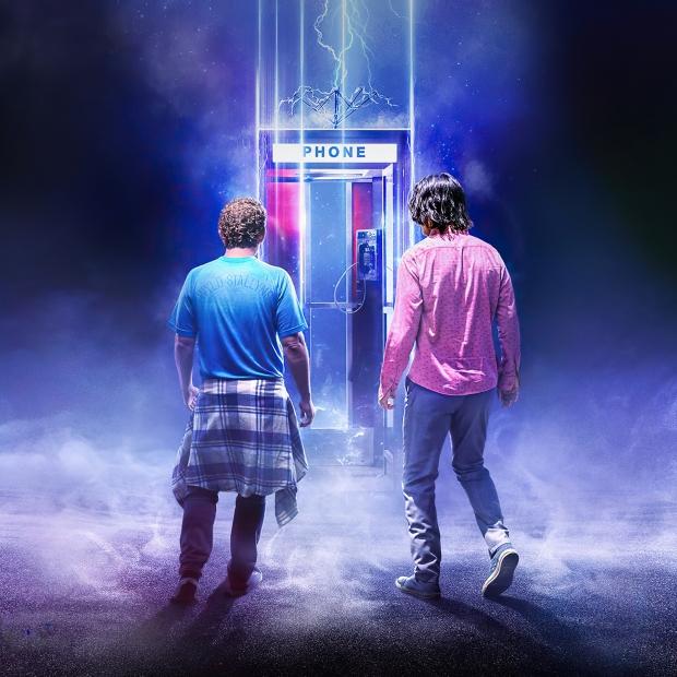 Bill & Ted Face the Music has been delayed because of Tenet's delay 01