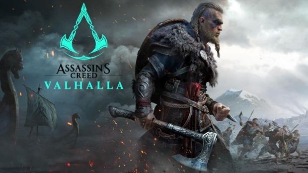 Open enlarged image AMD rumored to bundle Assassin's Creed Valhalla with select Ryzen CPUs