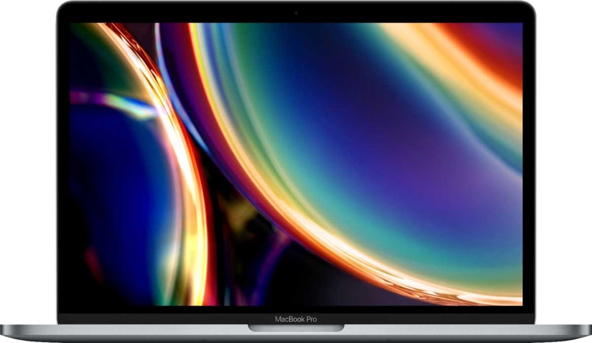 Best Buy's 13inch Apple MacBook Pro deal shaves 200 off