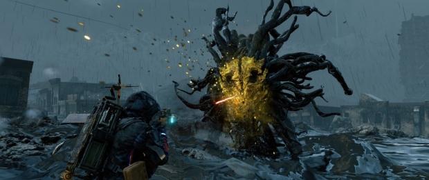 Open Gallery Death Stranding should have NVIDIA DLSS 2.0 tech when it launches 02