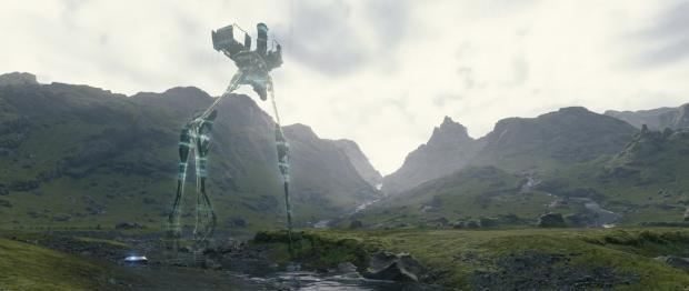Open Gallery Death Stranding should have NVIDIA DLSS 2.0 tech when it launches 06