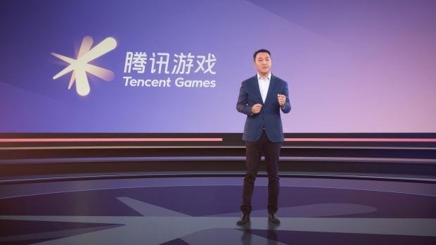 Tencent is now making first-party AAA games for PlayStation 5, Xbox SX