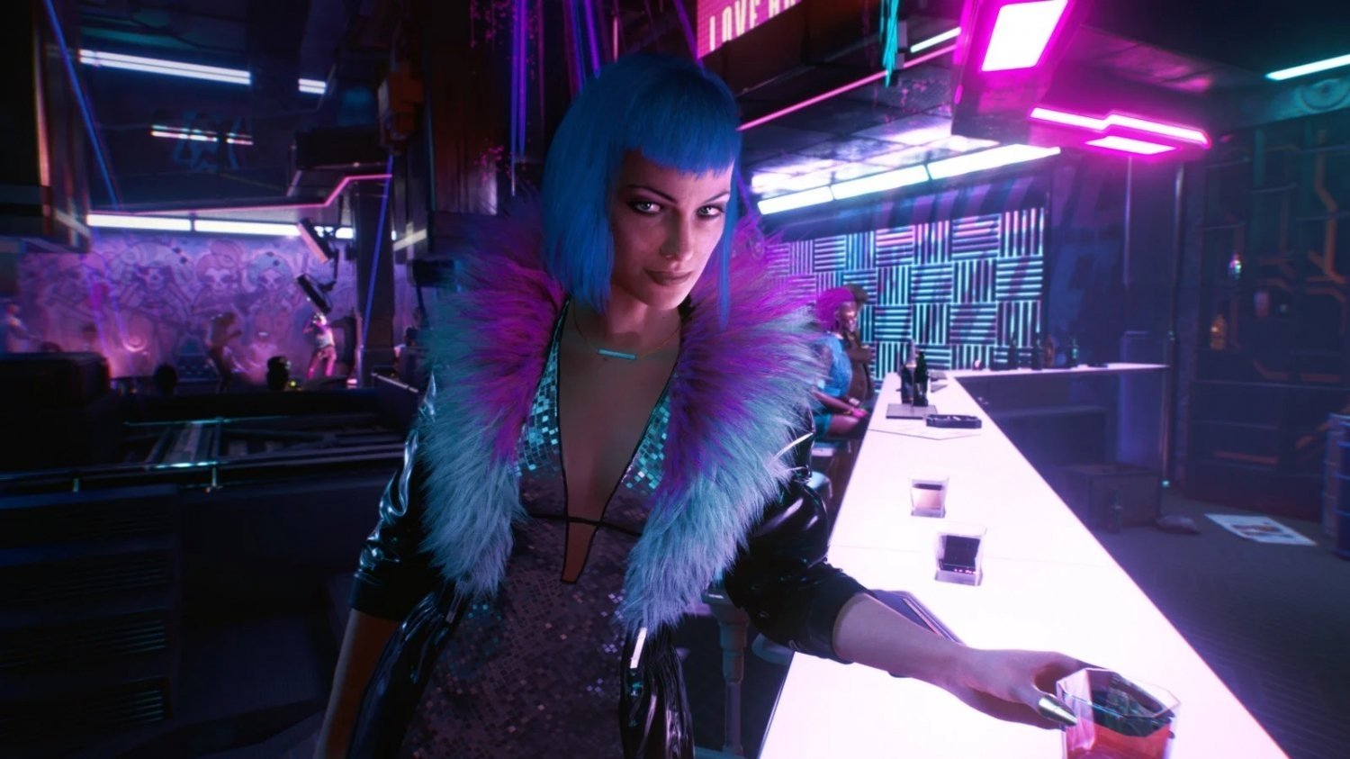 Cyberpunk 2077 DirectX 12 Ultimate Ray-Tracing Analysis – Is It Worth It? –  AdoredTV