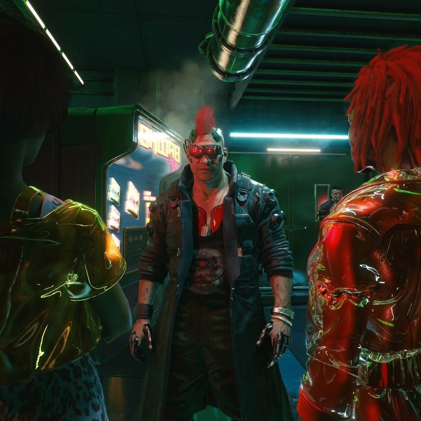 Cyberpunk 2077 DirectX 12 Ultimate Ray-Tracing Analysis – Is It Worth It? –  AdoredTV