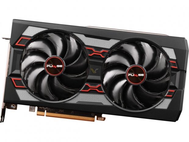 SAPPHIRE's new Radeon RX 5600 XT PULSE BE debuts, smaller Navi card 02 SAPPHIRE's new Radeon RX 5600 XT PULSE BE debuts, smaller Navi card 02