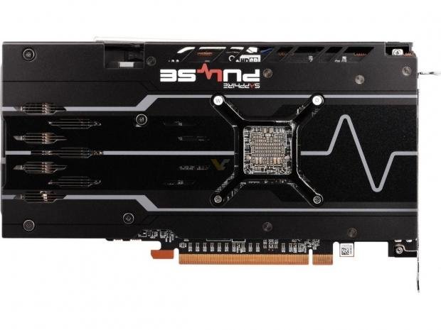 SAPPHIRE's new Radeon RX 5600 XT PULSE BE debuts, smaller Navi card 03 SAPPHIRE's new Radeon RX 5600 XT PULSE BE debuts, smaller Navi card 03