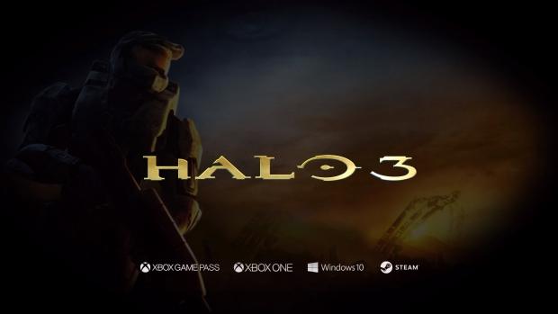 Halo 3 comes to Steam on July 14 with Forge mode