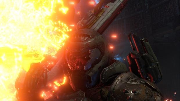 New next-gen Doom game on PlayStation 5, Xbox Series X in the works 9