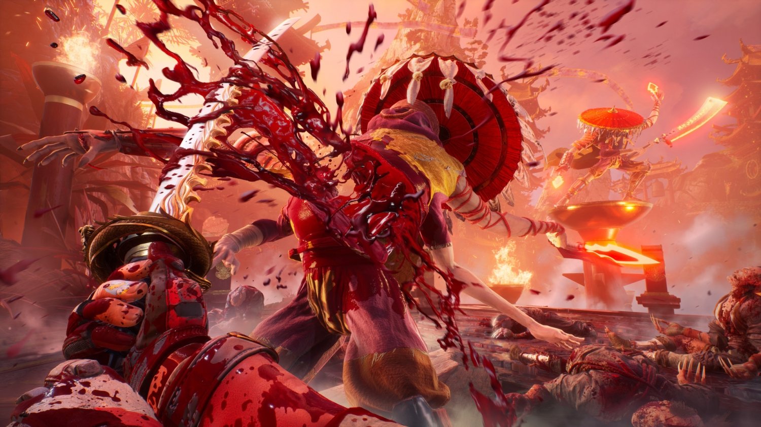 Shadow Warrior 3 Review – Lo Ambitions