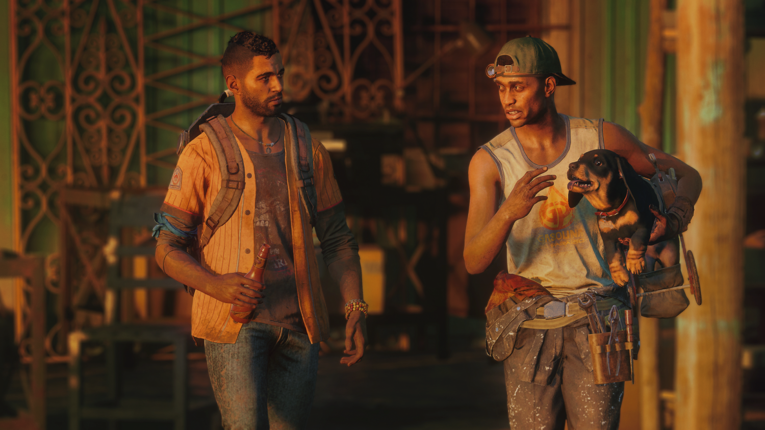 Far Cry 6 terá upgrade gratuito do PS4/Xbox One para PS5/Xbox Series 