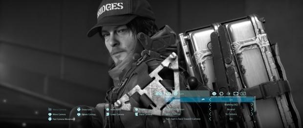 Death Stranding with NVIDIA DLSS 2.0: GeForce RTX 2060 runs 4K 60FPS 07
