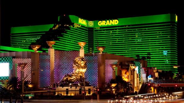 Open enlarged image Hacker selling details of 142 million MGM hotel guests on dark web