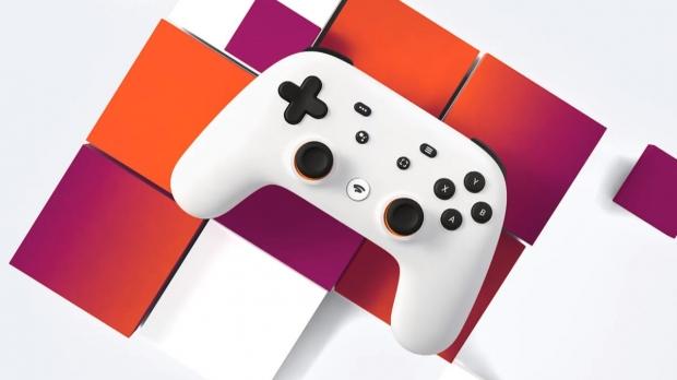 This is the real reason Google Stadia exists