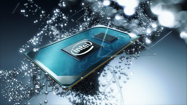 Open enlarged image Intel teases it has 'something big' to share on September 2