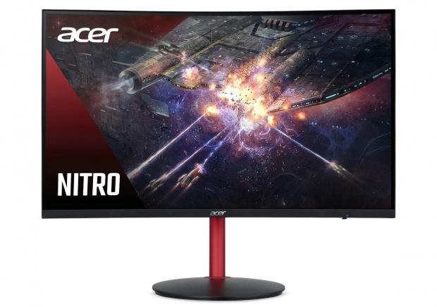 Не работает звук на монитор acer nitro qg241ybii через hdmi