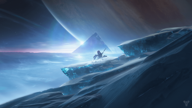 Destiny 2's big new Beyond Light expansion delayed to November