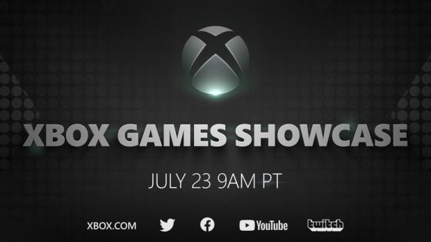 Xbox's next-gen July 23 stream is 100% games, no business, no hardware