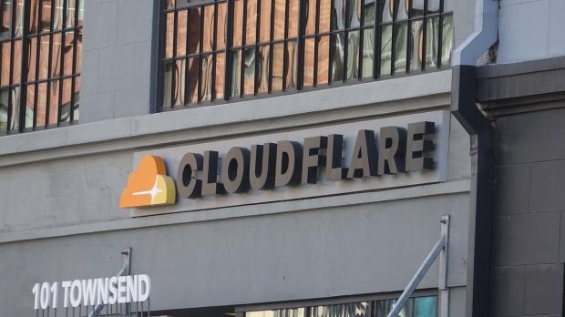 Cloudflare outages worldwide, company says it's not an attack 02