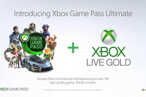 xbox live gold 12 month game