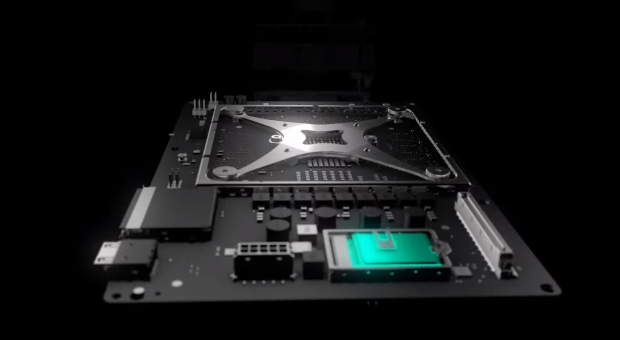 Xbox Series X's Sampler Feedback Streaming will boost loading times