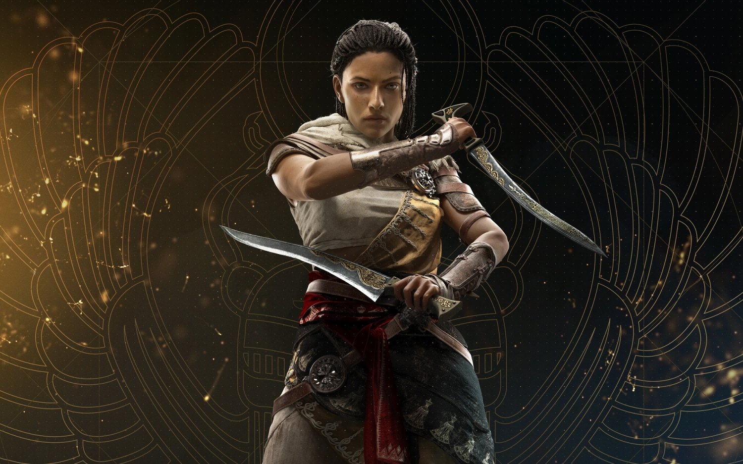 Kassandra Should Have Been The Only Hero Option In 'Assassin's Creed  Odyssey